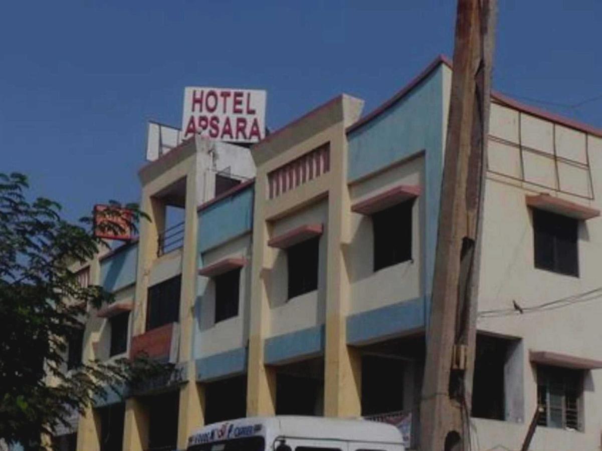 Oyo Hotel Apsara Guest House Ahmedabad Exterior photo